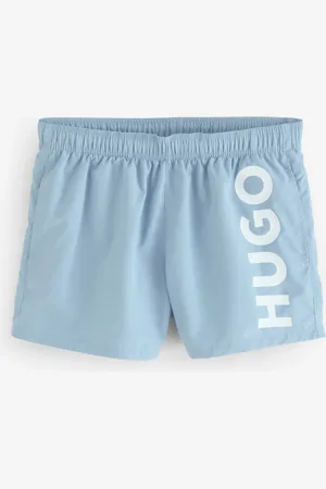 HUGO BOSS Logo Swim Shorts M