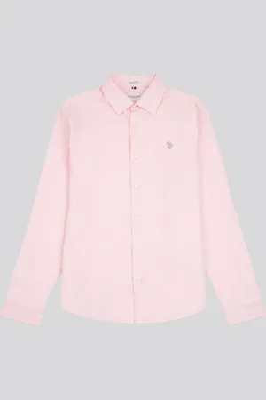 U.S. Polo Assn. U. S. Polo Assn. Mens Blend Shirt XXL