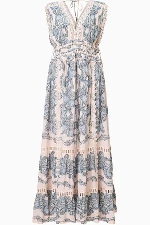 AllSaints AllSaints Xanthe Dress 10
