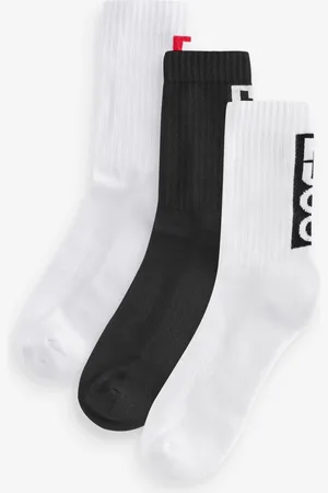 HUGO BOSS Multi Sport Socks 3 Pack S-M