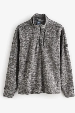 Trespass Male Farnworth Microfleece At100 Fleece XXL