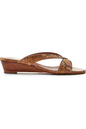 JONES BOOTMAKER Animal Klevina2 Mules AU 9 (EU 40)