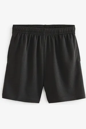 Next Single Sports Shorts (3-16yrs) 8 Years (128 cm)