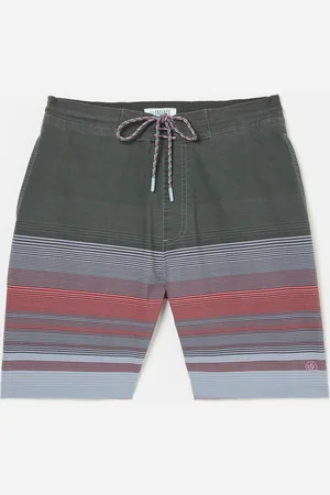 Fat Face FatFace Camber Swim Shorts XS