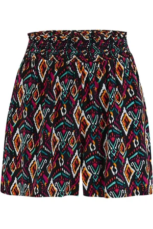 Pour Moi Viscose Beach Shorts AU 8