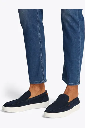 Tommy Hilfiger Suede Loafers AU 7 (EU 41)