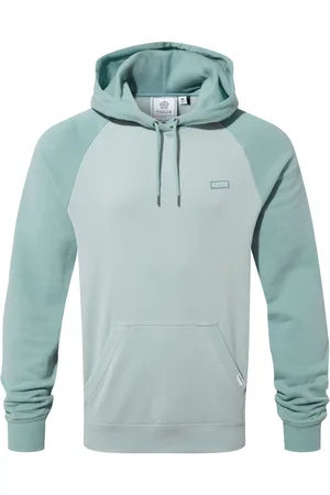 Tog 24 Green Mens Linus Hoodie XXL