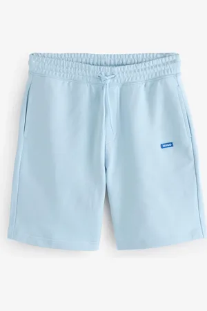 HUGO BOSS Logo Sweat 100% Cotton Shorts M