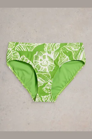 White Stuff Valley Bikini Bottoms AU 12