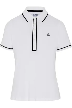 Original Penguin Short Sleeve Polo Shirt M