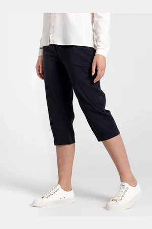 Craghoppers Kiwi Pro Crop Shorts AU 12