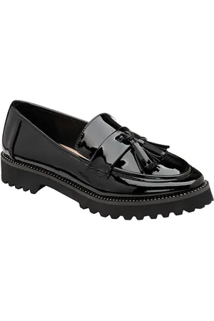 Ravel Patent Loafers AU 8 (EU 39)