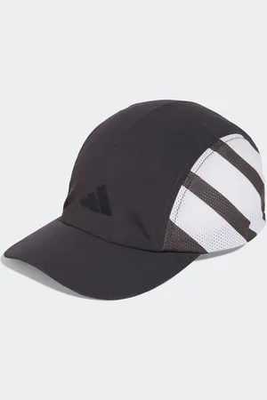 adidas Black Climacool Training Cap One
