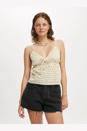 Cotton On Original Denim 100% Cotton Shorts AU 10