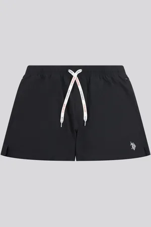 U.S. Polo Assn. U. S. Polo Assn. Mens Core Swim Shorts M