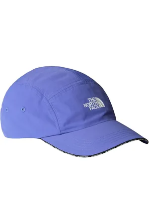The North Face Purple Cypress Explore Bucket Hat One