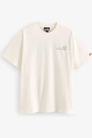 Ellesse Mens Parete T-Shirt XXL