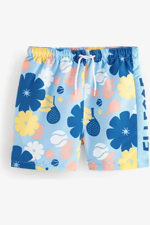 Ellesse Boys Errana Swimshorts 12