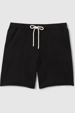 Paige Drawstring Sweat Shorts XXL