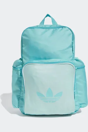 adidas Green Adicolour Backpack One