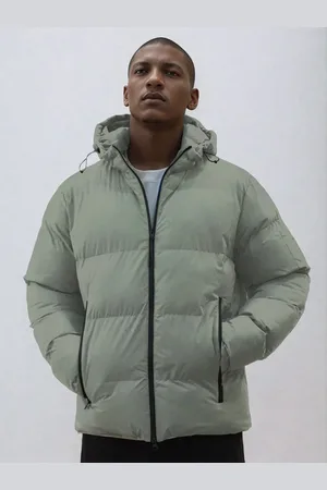 Religion Green Performance Jacket XL