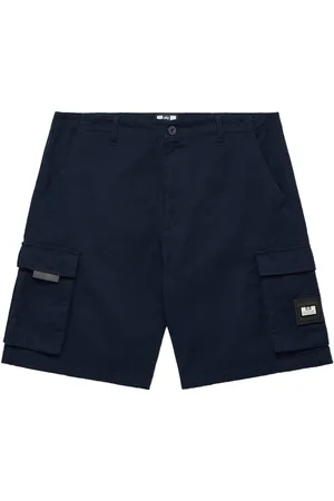 Weekend Offender Mascia Cargo Shorts XXL