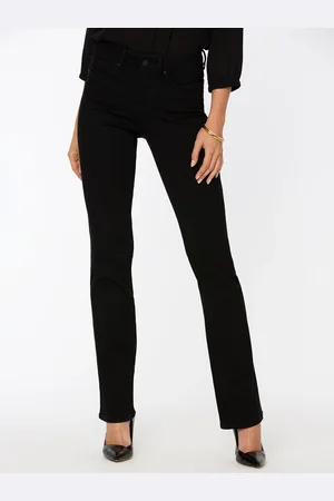 NYDJ Barbara Bootcut Jeans AU 12
