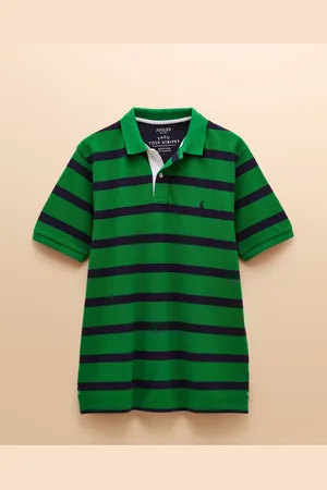 Joules Woody Cotton Pique Polo Shirt large