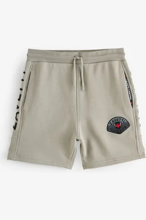 Zavetti Canada Junior Botticini Reflective Shorts Medium