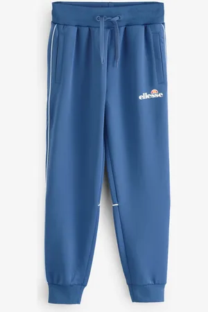 Ellesse Boys Navy Tolve Joggers 8