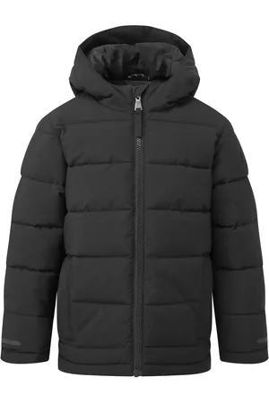 Tog 24 Black Harecroft Padded Jacket 6