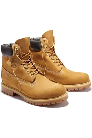 Timberland Premium 6 Inch Boots AU 8 (EU 42)