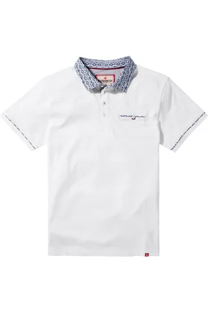 Joe Browns Smart Trim Polo Shirt L