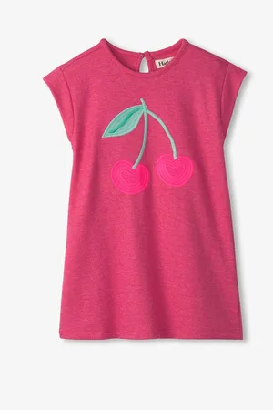 Hatley Cherry Ultra Lightweight Dress 8 Years (128 cm)