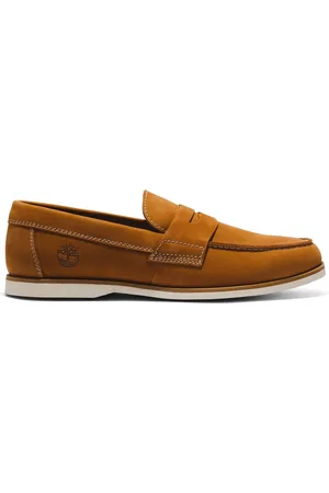 Timberland Classic Venetian Loafers Shoes AU 8 (EU 42)