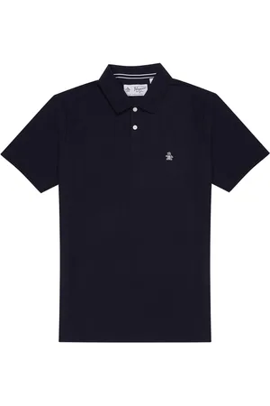 Original Penguin Daddy Pique Polo L