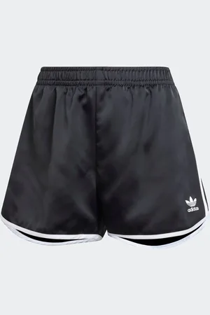 adidas 3-Stripe Sprinter Shorts 16