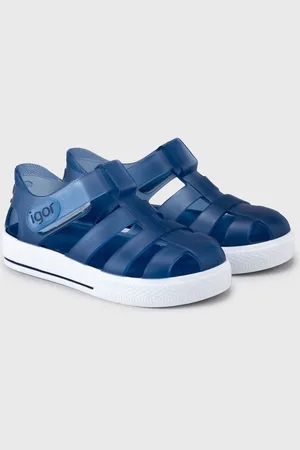igor Star Sandals AU 4.5 (EU 21)