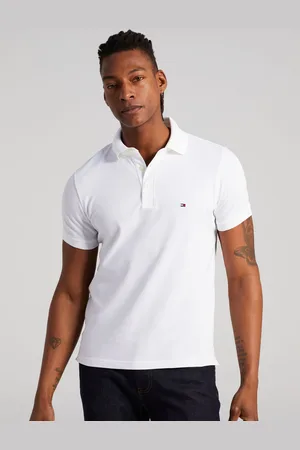 Tommy Hilfiger 1985 Slim Polo Shirt XXL
