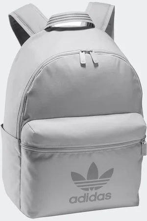 adidas Grey Adicolour Backpack One