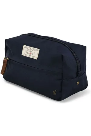 Joules Blue Coast Washbag One