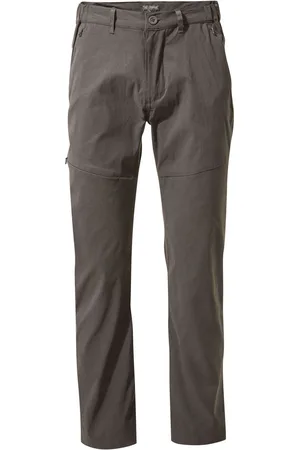 Craghoppers Kiwi Grey Pro Trousers 44