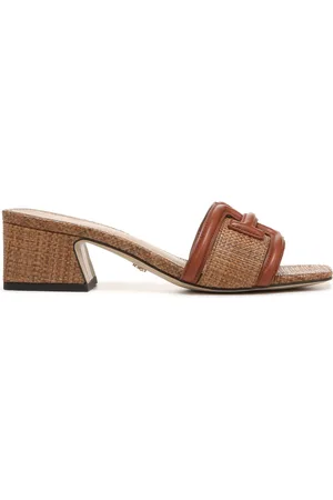 Sam Edelman Waylon Slider Sandals AU 10 (EU 41)