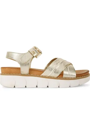 Kurt Geiger Ruella Sandals AU 10 (EU 41)