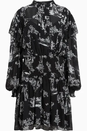 AllSaints AllSaints Aubrey Dress AU 12