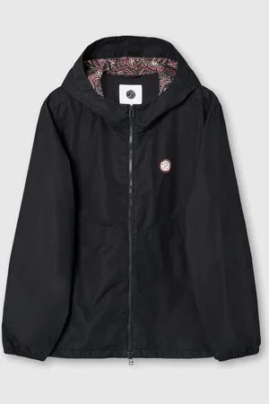 Pretty Green Feltham Hooded Jacket S