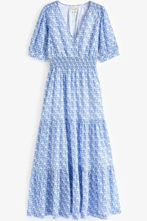 ASPIGA Billie Short Sleeve Dress S