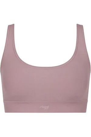 Sloggi EVER Ease Nude Bra M