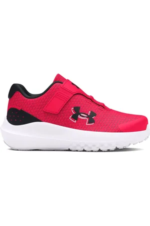 Under Armour Red Surge 4 Trainers AU 8.5 (EU 26)