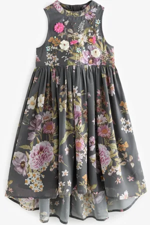 Next Embellished Occasion Dress (3-16yrs) 6 Years (116cm)